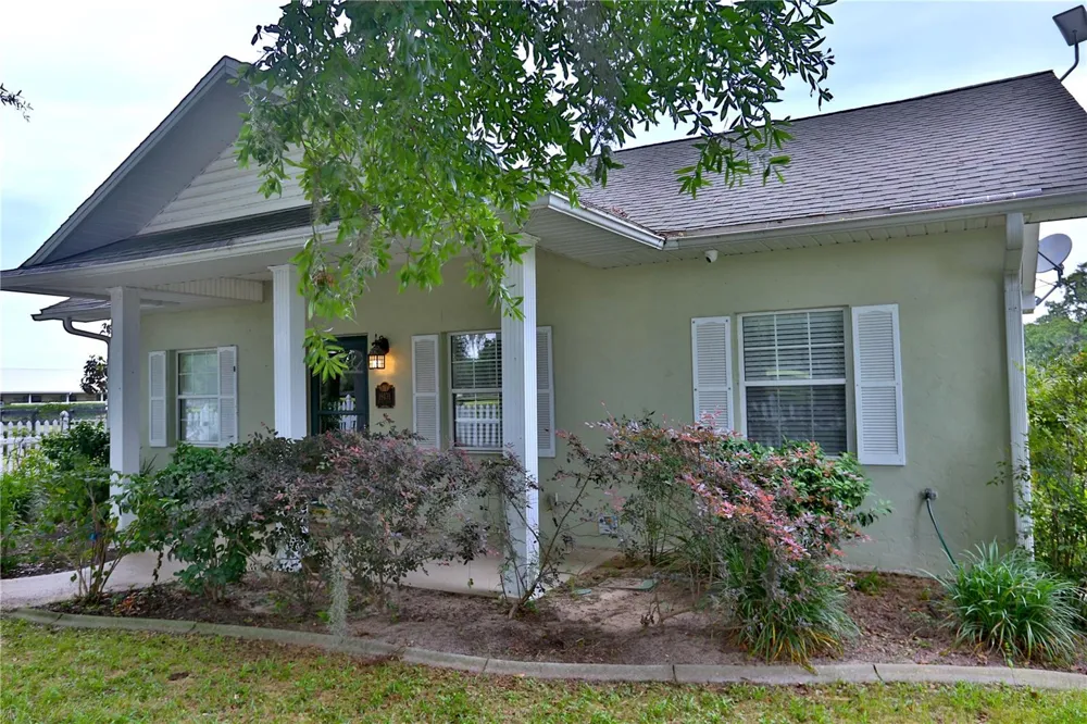 19431 NE 17TH PLACE Williston, FL 32696