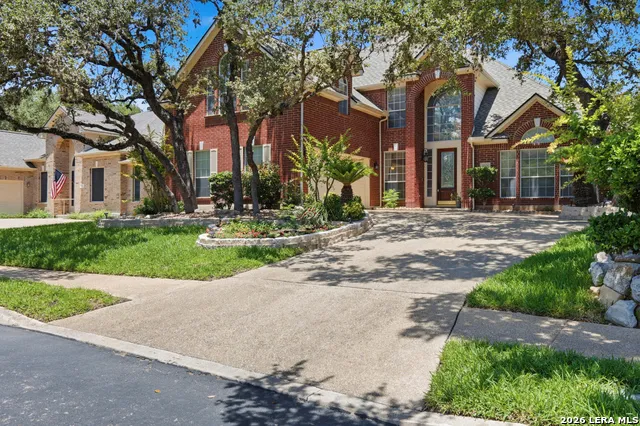 2606 Leakey