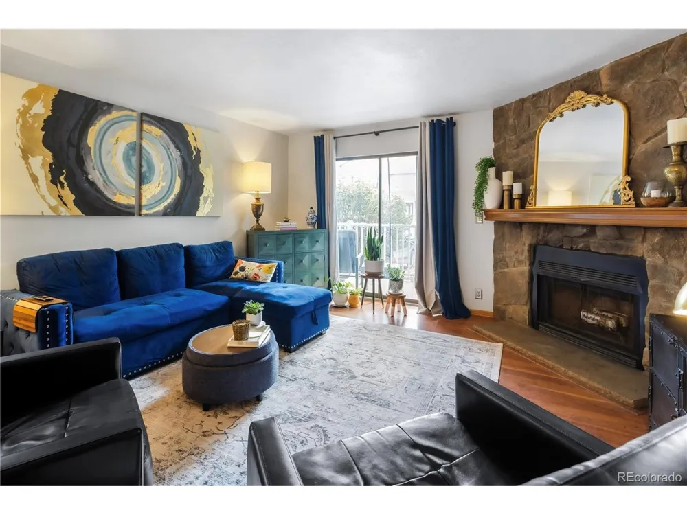 907 S Yampa Street #103