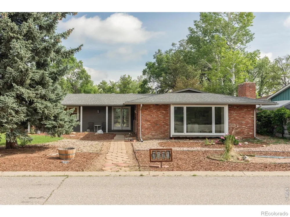 7171 Glacier View Road