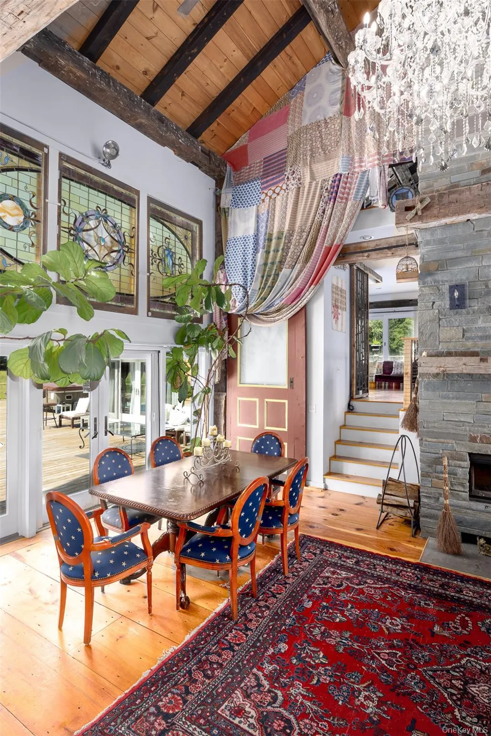 5 Downer Lane Woodstock, NY 12498