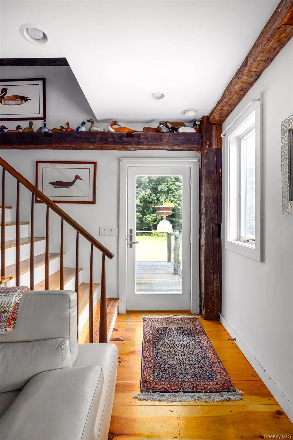 5 Downer Lane Woodstock, NY 12498