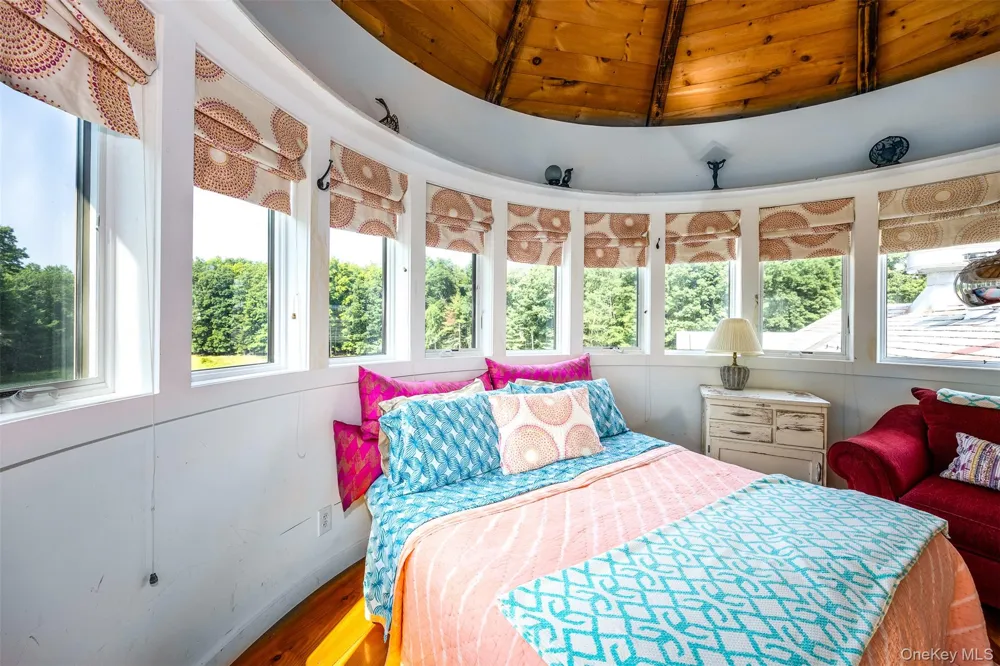 5 Downer Lane Woodstock, NY 12498