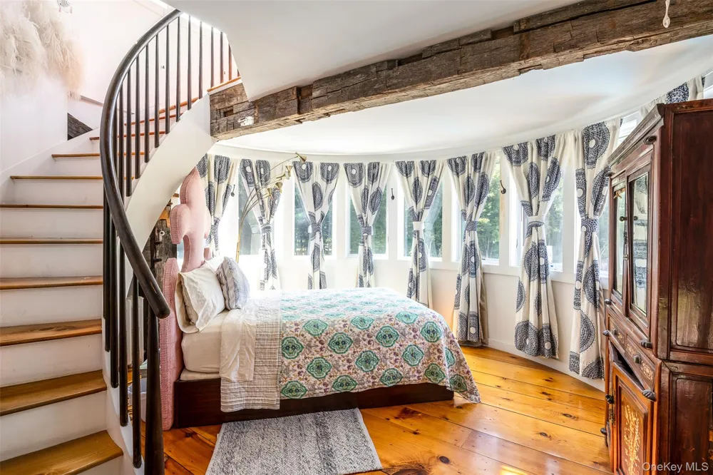 5 Downer Lane Woodstock, NY 12498