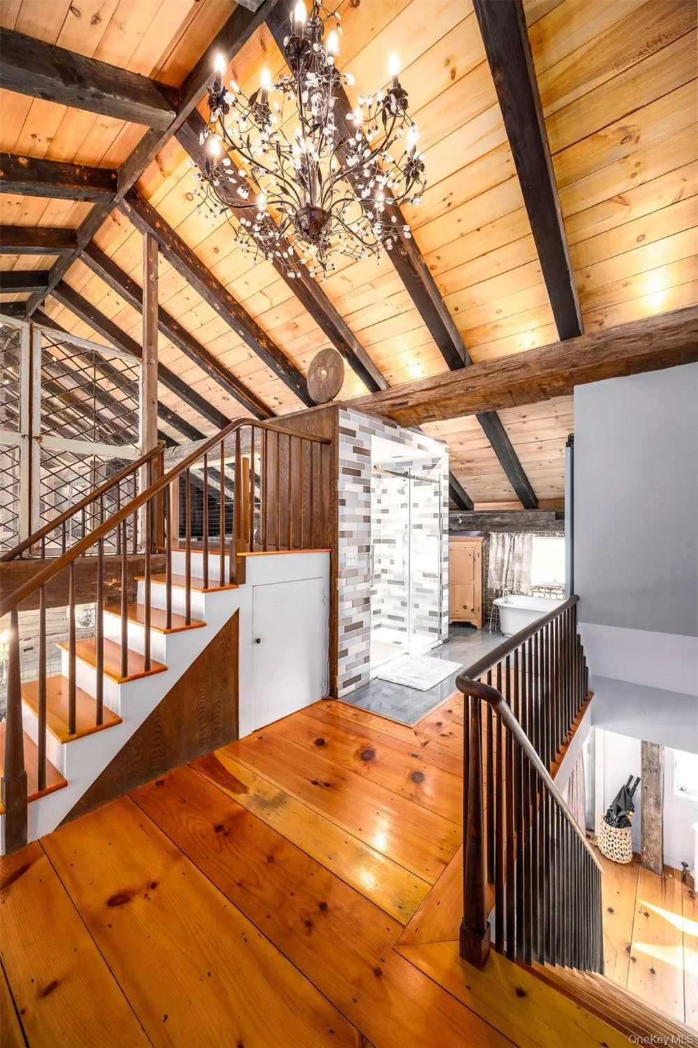 5 Downer Lane Woodstock, NY 12498
