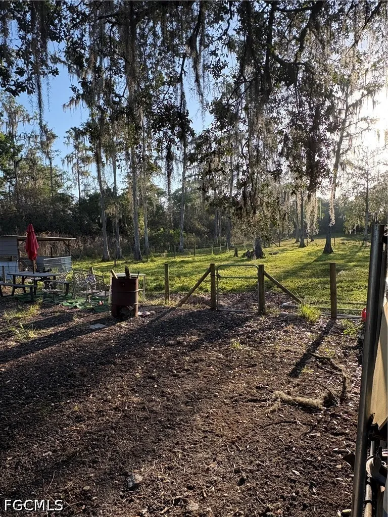 Datil Street Clewiston, FL 33440