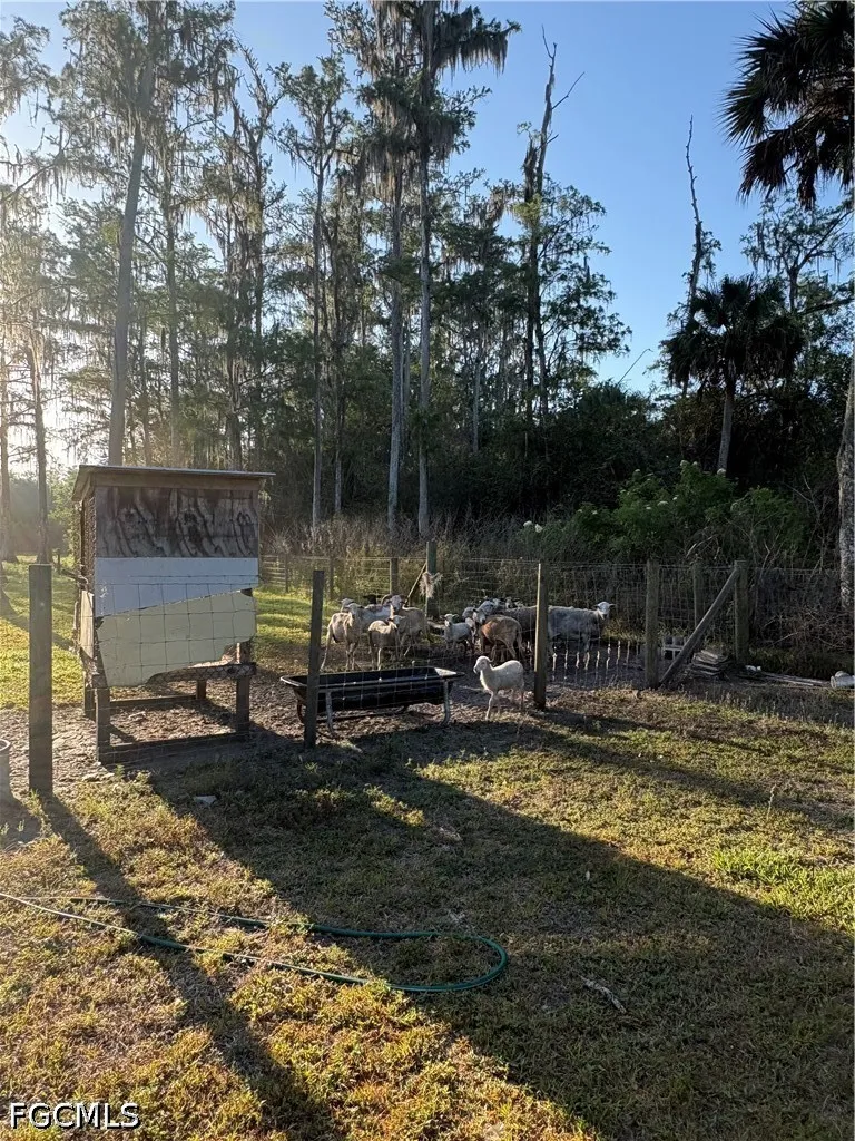 Datil Street Clewiston, FL 33440