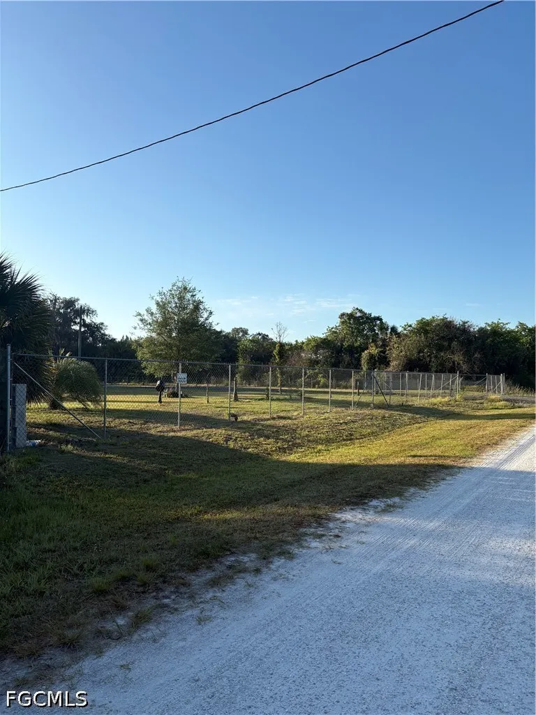Datil Street Clewiston, FL 33440