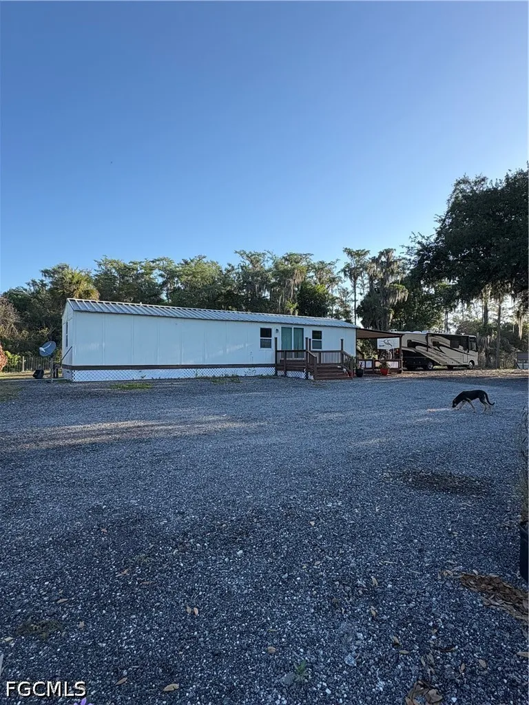 Datil Street Clewiston, FL 33440
