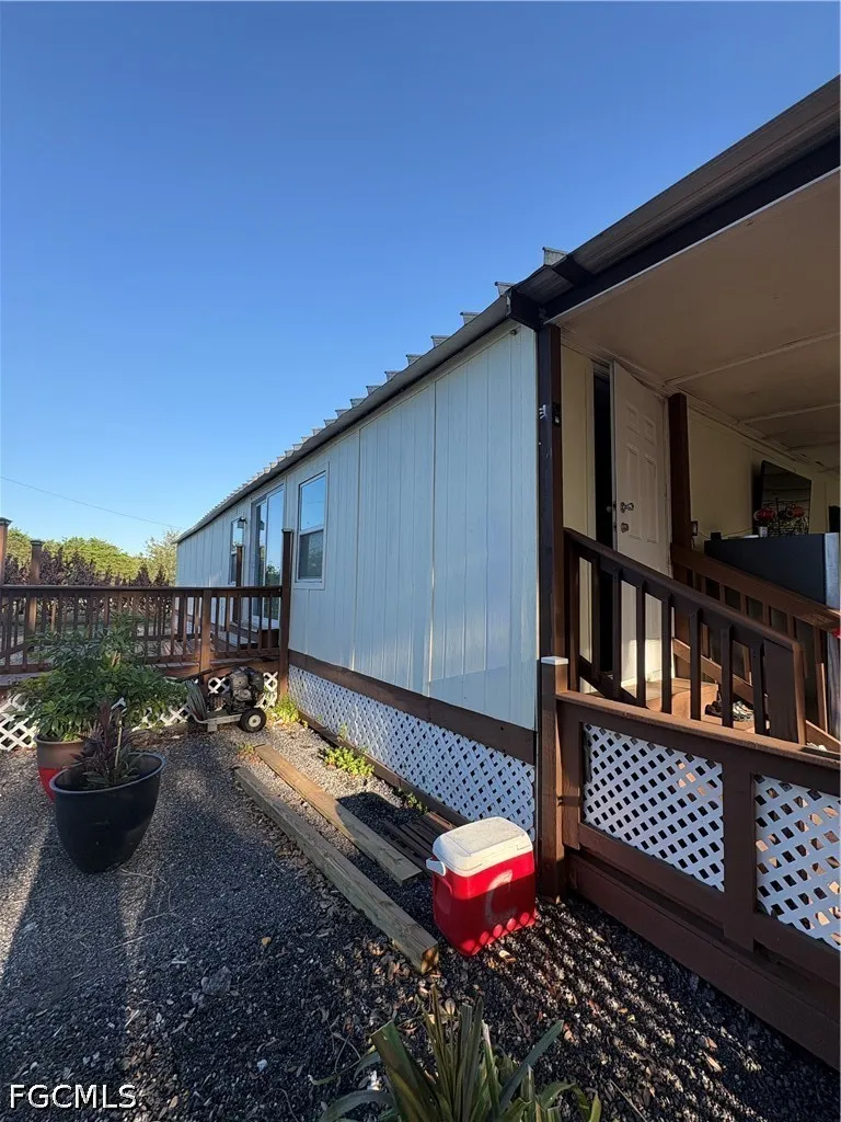 Datil Street Clewiston, FL 33440