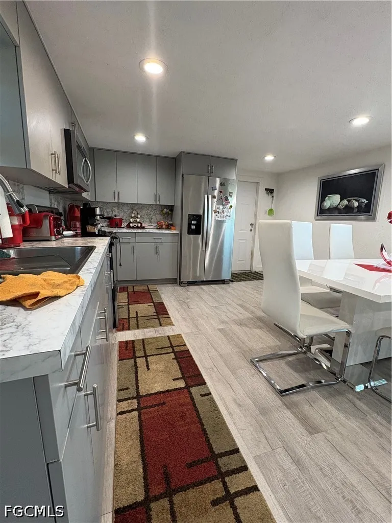 Datil Street Clewiston, FL 33440