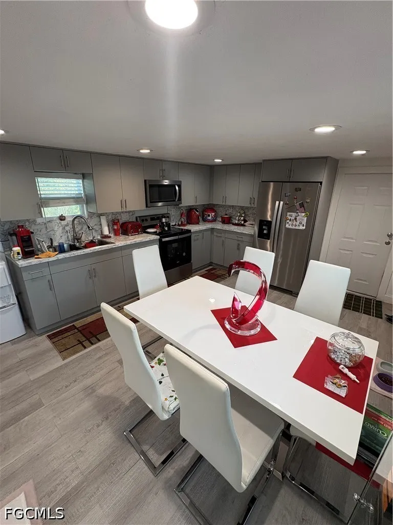 Datil Street Clewiston, FL 33440