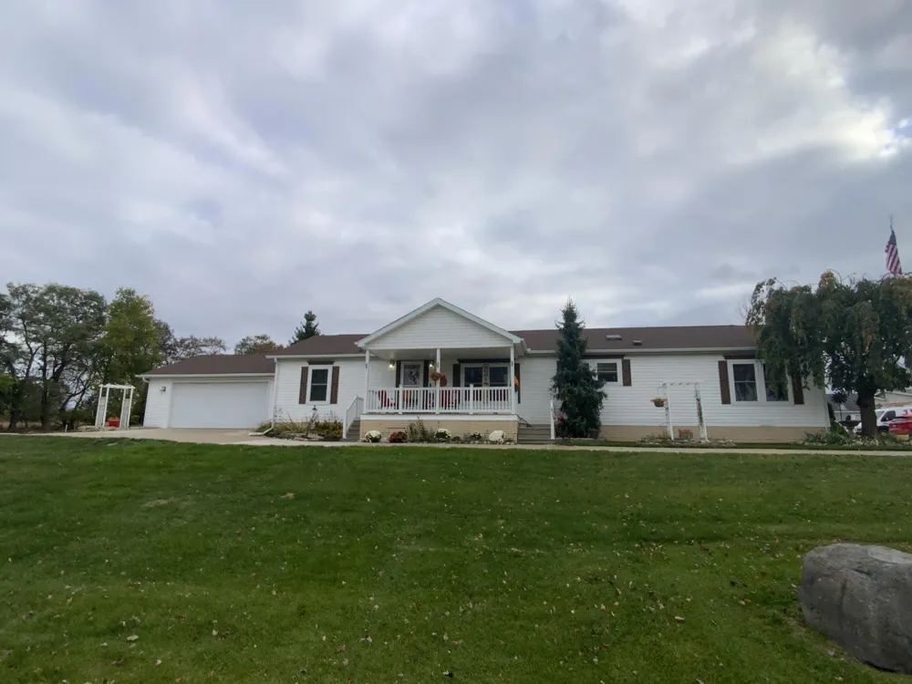1559 Larkmore Lane Grass Lake Charter Township, MI 49240