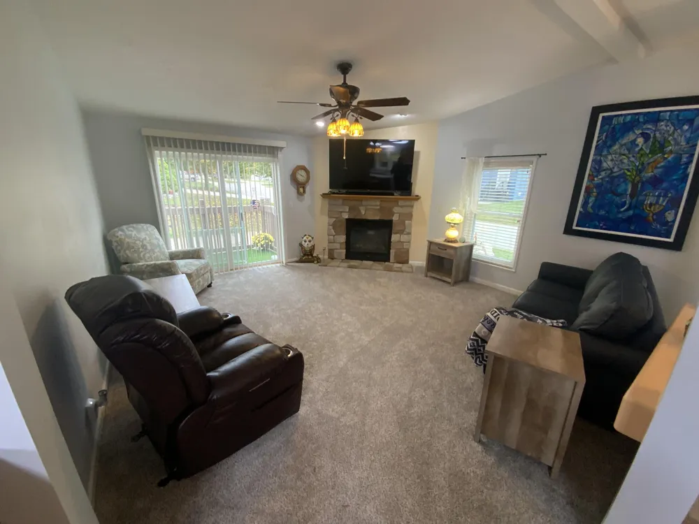 1559 Larkmore Lane Grass Lake Charter Township, MI 49240