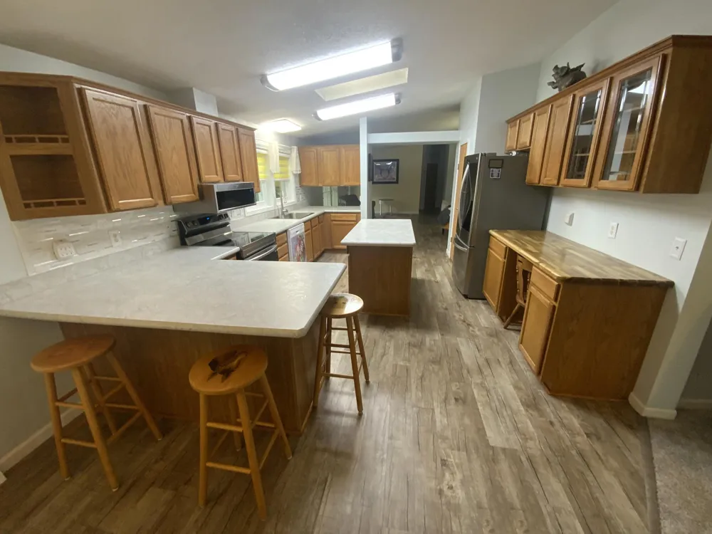 1559 Larkmore Lane Grass Lake Charter Township, MI 49240