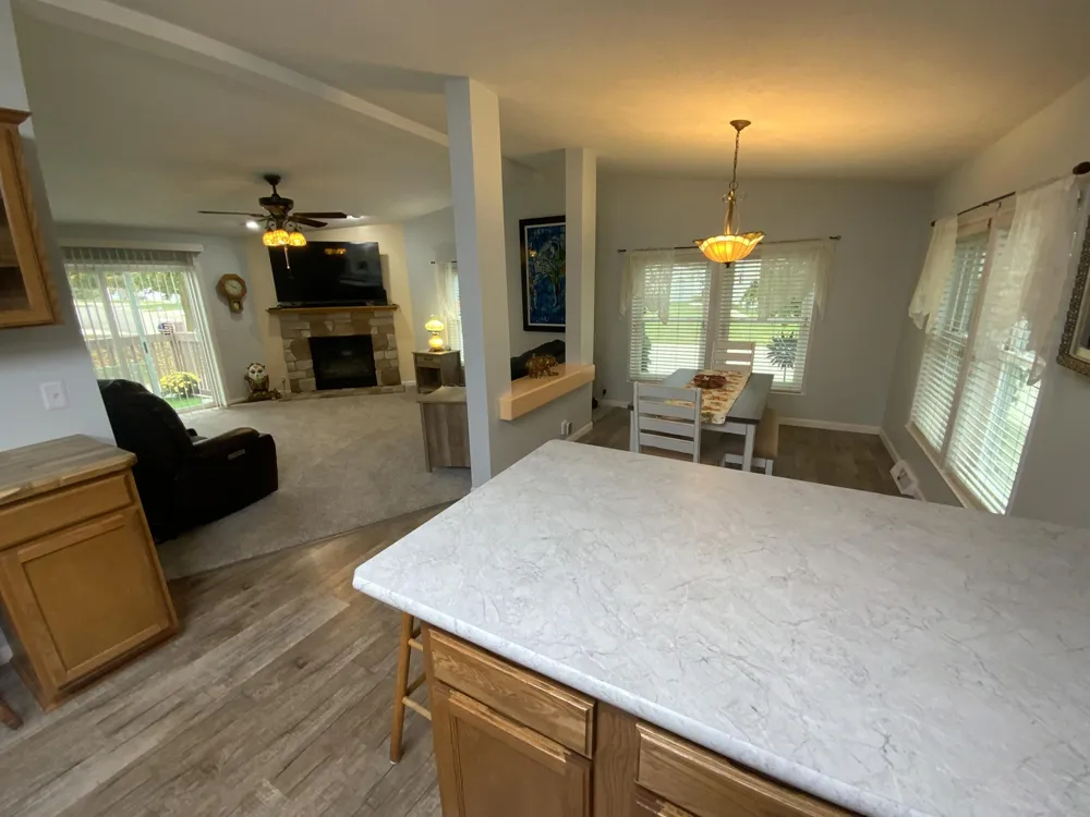 1559 Larkmore Lane Grass Lake Charter Township, MI 49240