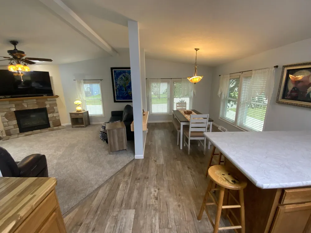 1559 Larkmore Lane Grass Lake Charter Township, MI 49240