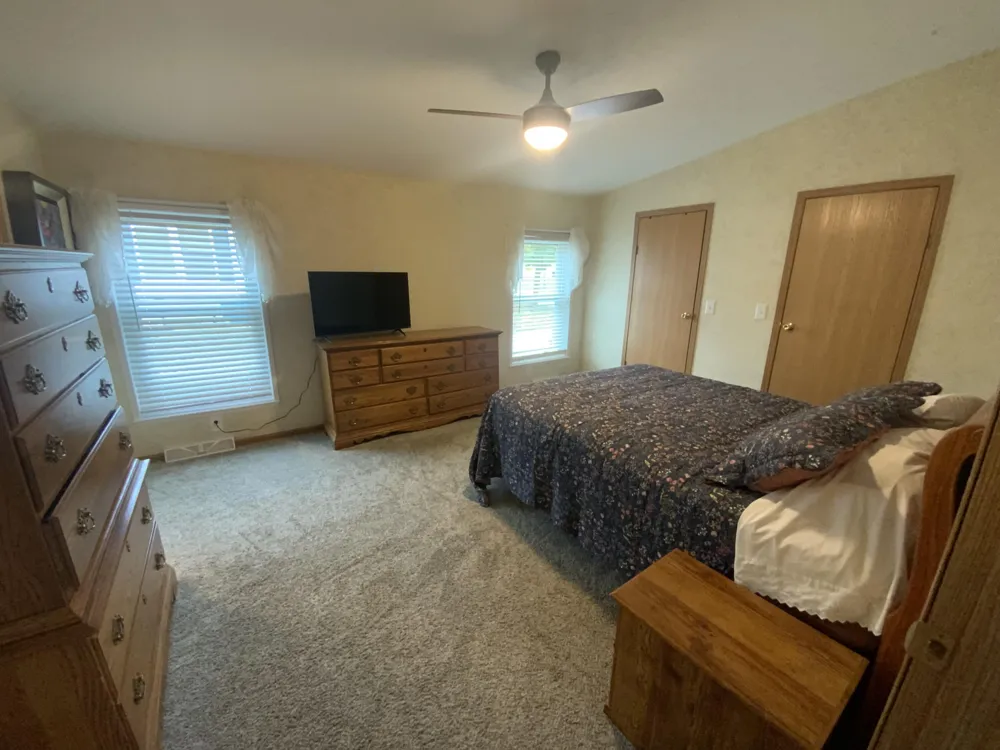 1559 Larkmore Lane Grass Lake Charter Township, MI 49240
