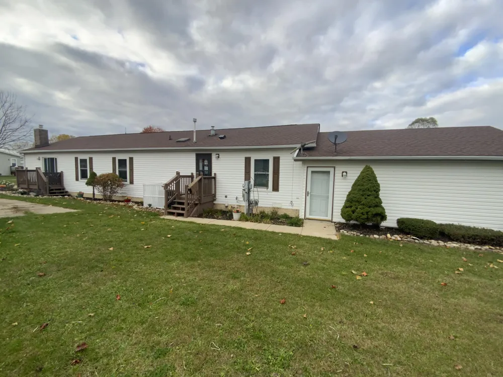 1559 Larkmore Lane Grass Lake Charter Township, MI 49240