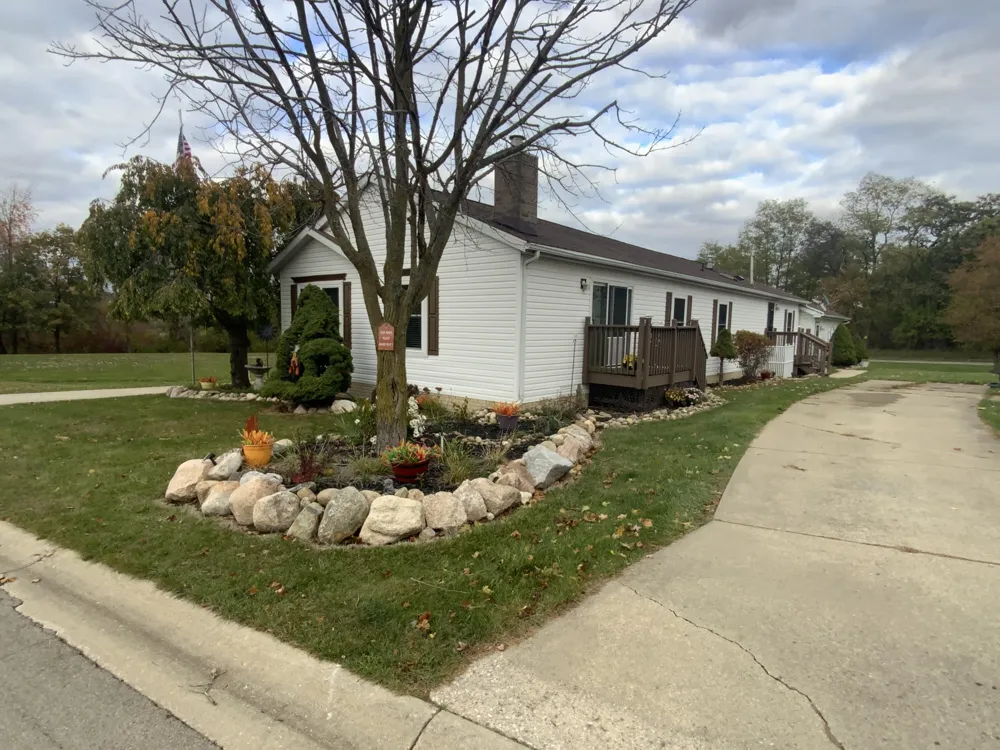 1559 Larkmore Lane Grass Lake Charter Township, MI 49240