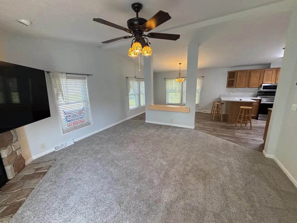 1559 Larkmore Lane Grass Lake Charter Township, MI 49240