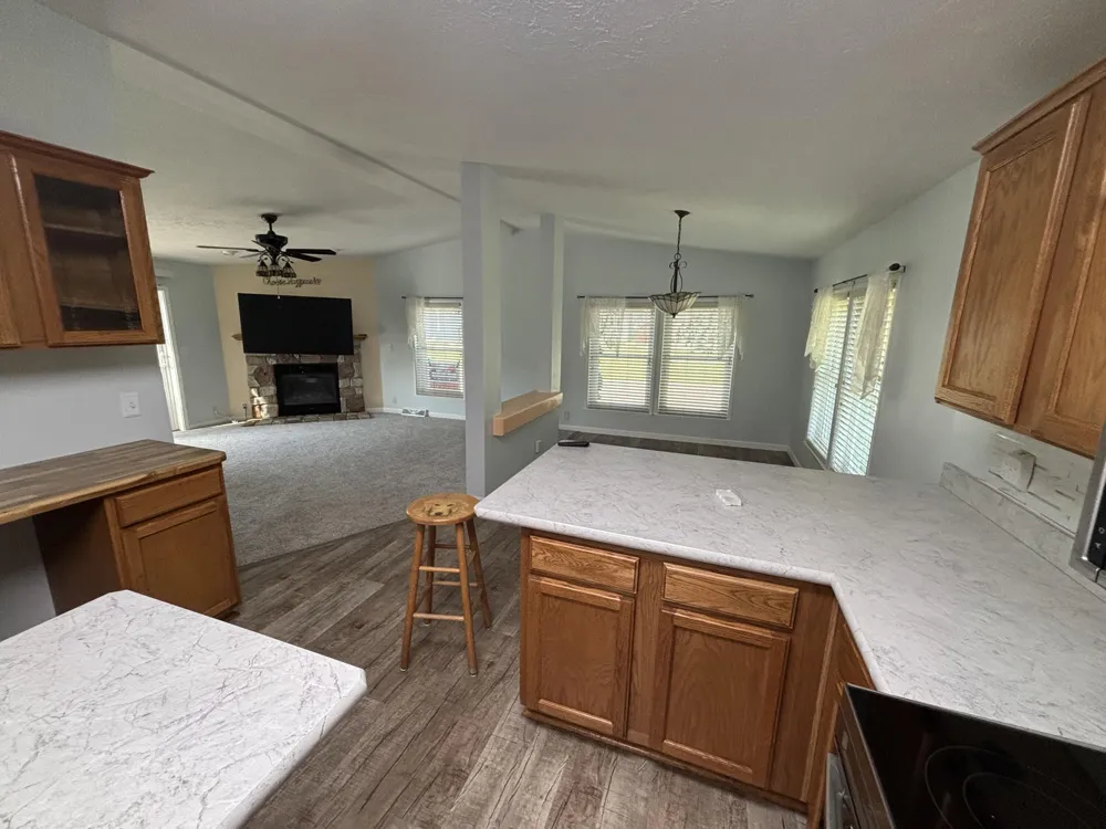 1559 Larkmore Lane Grass Lake Charter Township, MI 49240