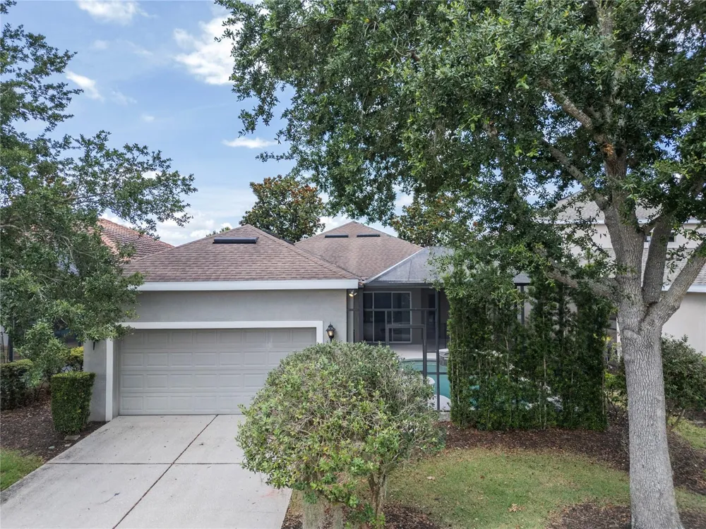 7407 DEVEREAUX STREET Reunion, FL 34747