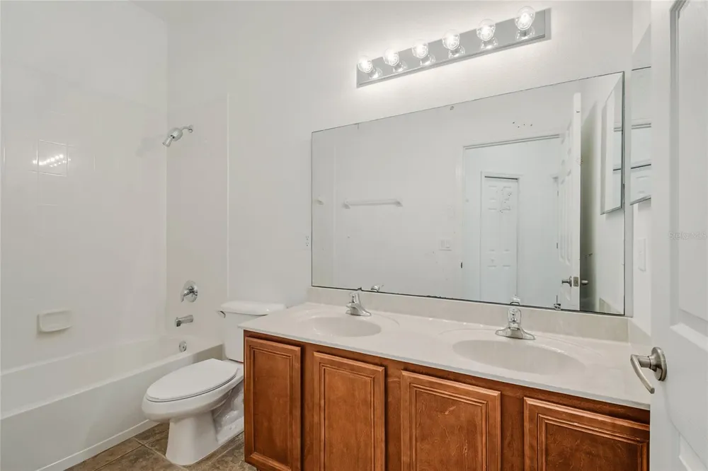 7407 DEVEREAUX STREET Reunion, FL 34747