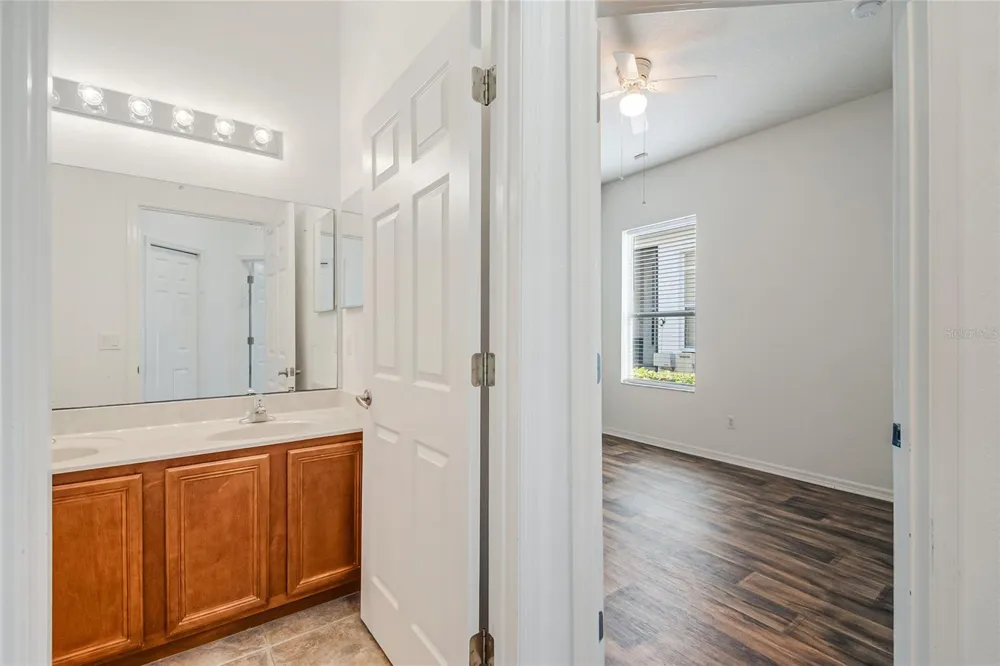 7407 DEVEREAUX STREET Reunion, FL 34747