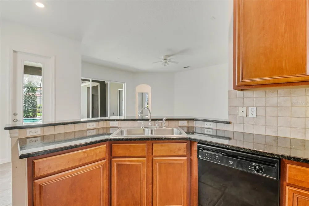 7407 DEVEREAUX STREET Reunion, FL 34747