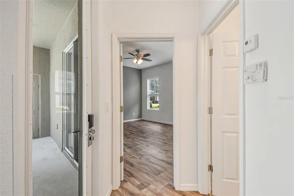 7407 DEVEREAUX STREET Reunion, FL 34747
