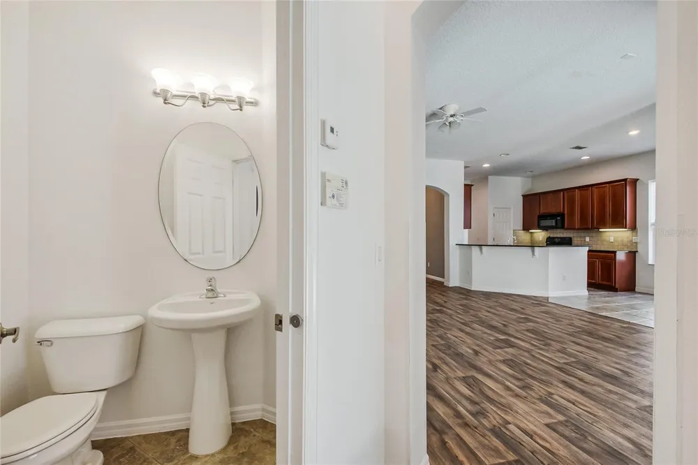 7407 DEVEREAUX STREET Reunion, FL 34747