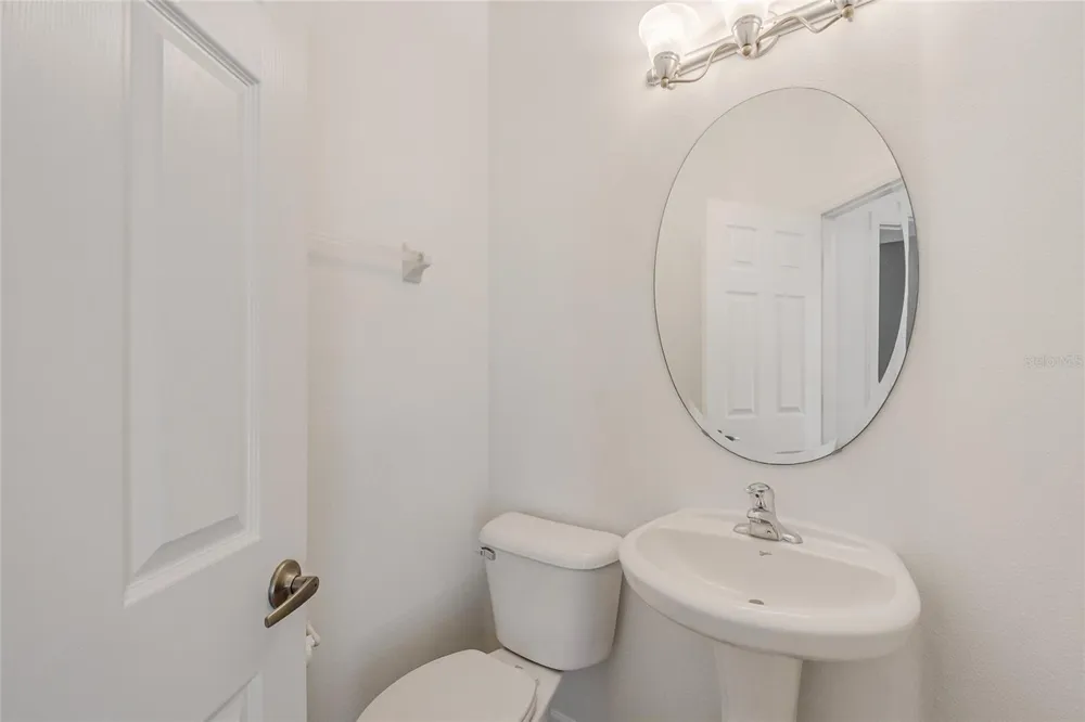 7407 DEVEREAUX STREET Reunion, FL 34747