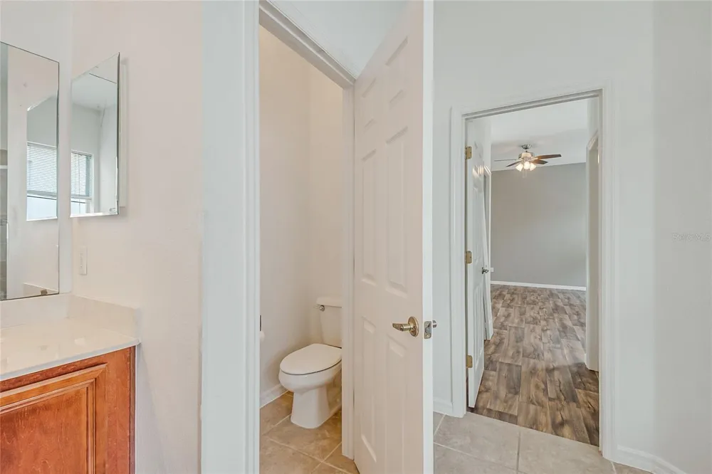 7407 DEVEREAUX STREET Reunion, FL 34747