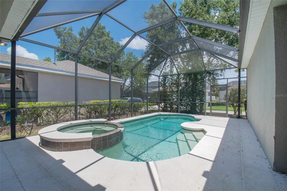 7407 DEVEREAUX STREET Reunion, FL 34747