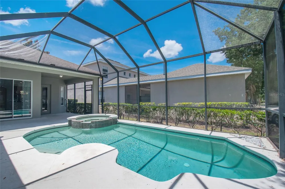 7407 DEVEREAUX STREET Reunion, FL 34747