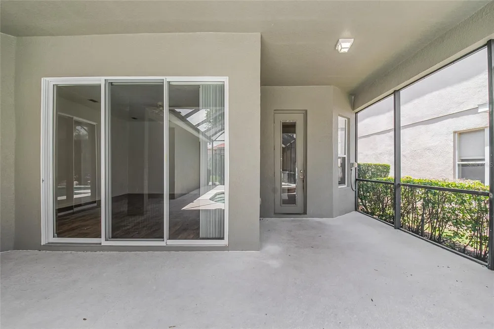7407 DEVEREAUX STREET Reunion, FL 34747