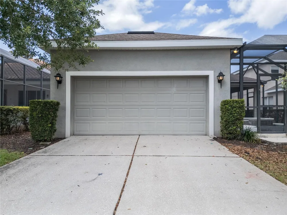 7407 DEVEREAUX STREET Reunion, FL 34747