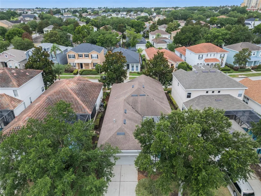 7407 DEVEREAUX STREET Reunion, FL 34747