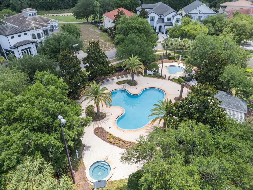 7407 DEVEREAUX STREET Reunion, FL 34747
