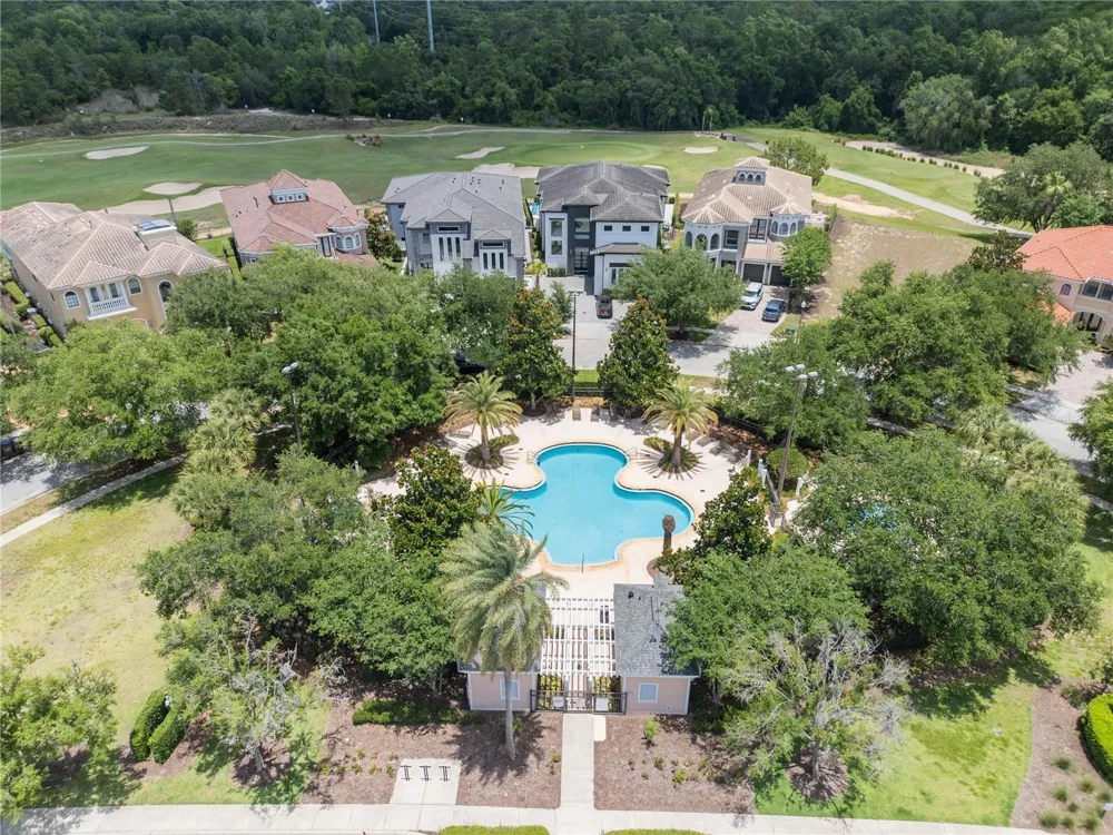 7407 DEVEREAUX STREET Reunion, FL 34747