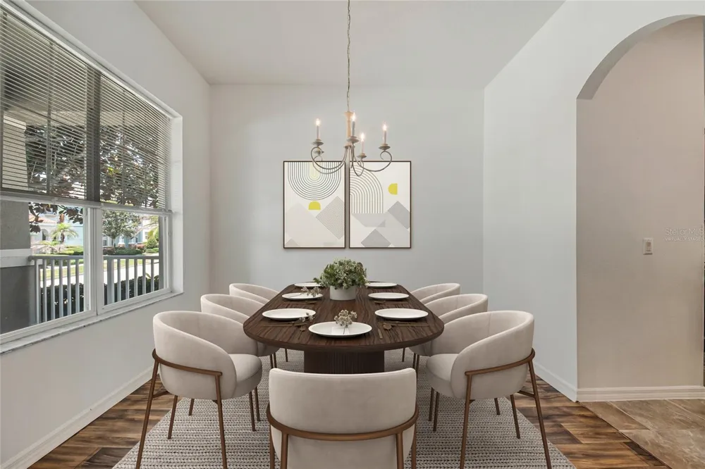 7407 DEVEREAUX STREET Reunion, FL 34747