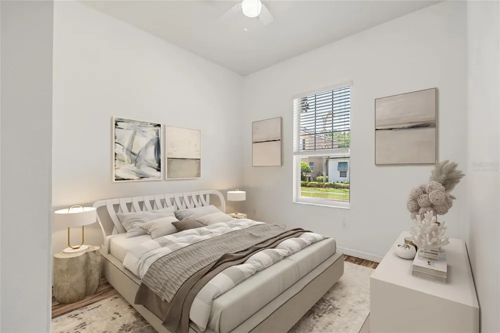 7407 DEVEREAUX STREET Reunion, FL 34747