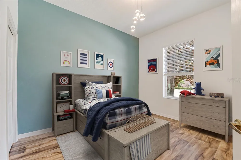 7407 DEVEREAUX STREET Reunion, FL 34747