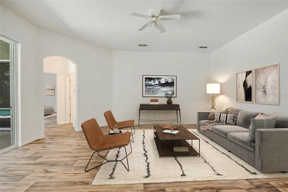 7407 DEVEREAUX STREET Reunion, FL 34747