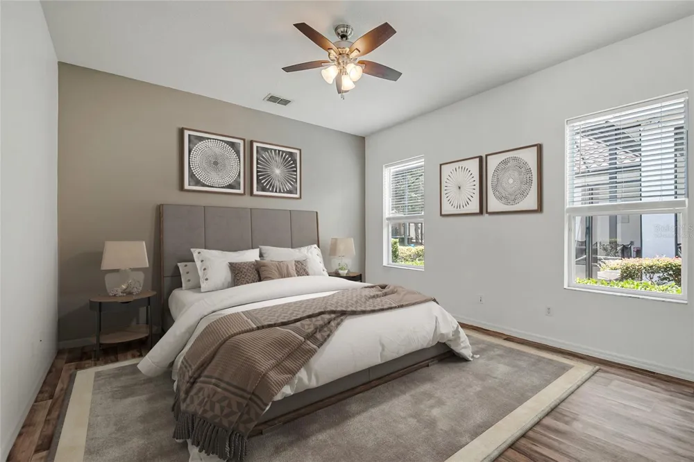 7407 DEVEREAUX STREET Reunion, FL 34747