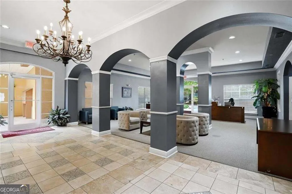 10 Perimeter Summit BLVD Brookhaven, GA 30319