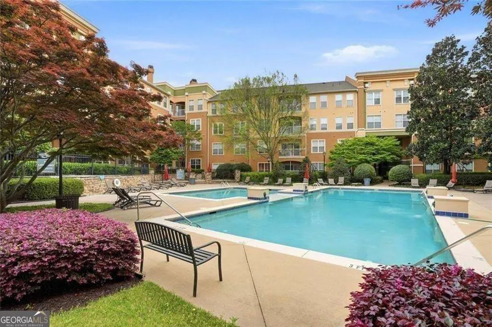 10 Perimeter Summit BLVD Brookhaven, GA 30319