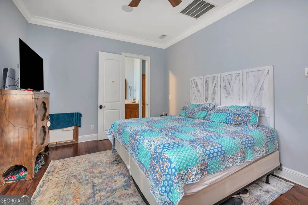 1288 Old Cane Mill DR SE Darien, GA 31305