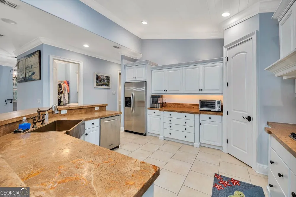 1288 Old Cane Mill DR SE Darien, GA 31305
